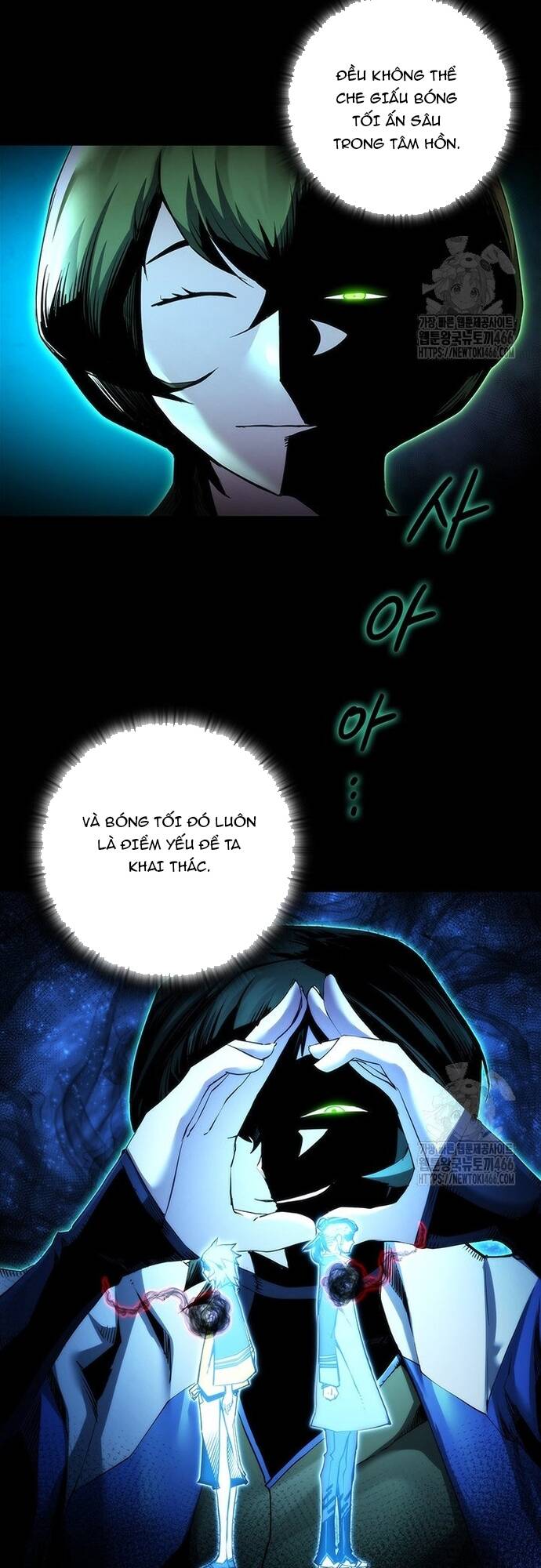 Kiếm Thần: Thần Chi Tử Chap 39 - Next Chap 40