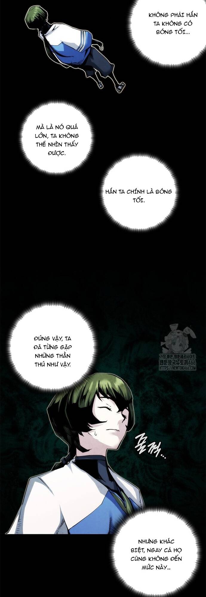 Kiếm Thần: Thần Chi Tử Chap 39 - Next Chap 40