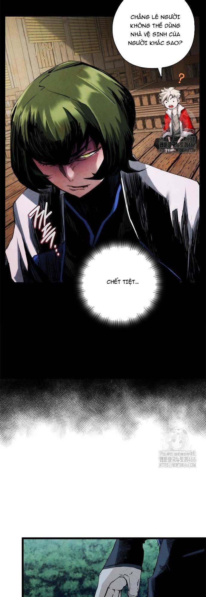 Kiếm Thần: Thần Chi Tử Chap 39 - Next Chap 40
