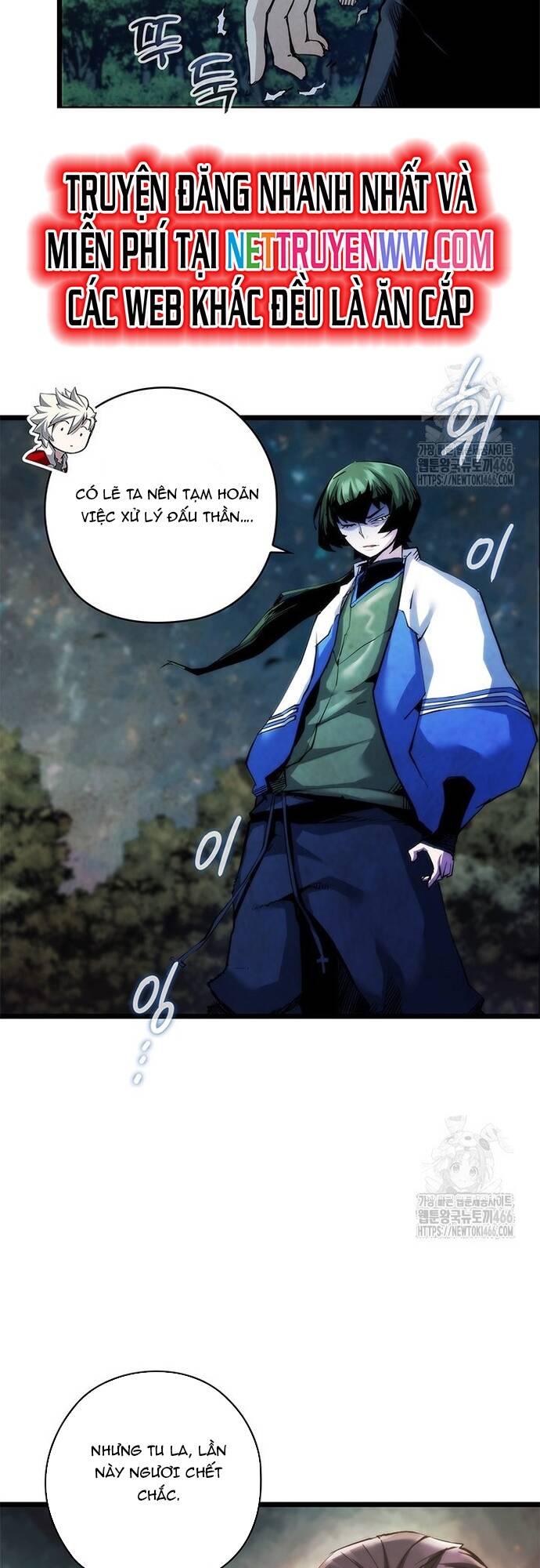 Kiếm Thần: Thần Chi Tử Chap 39 - Next Chap 40