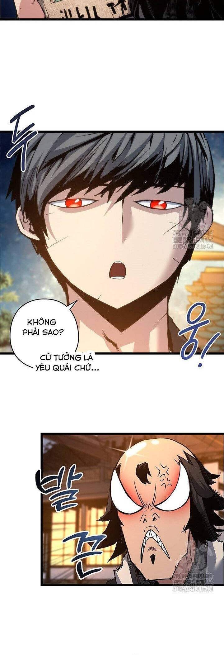Kiếm Thần: Thần Chi Tử Chap 40 - Next Chap 41