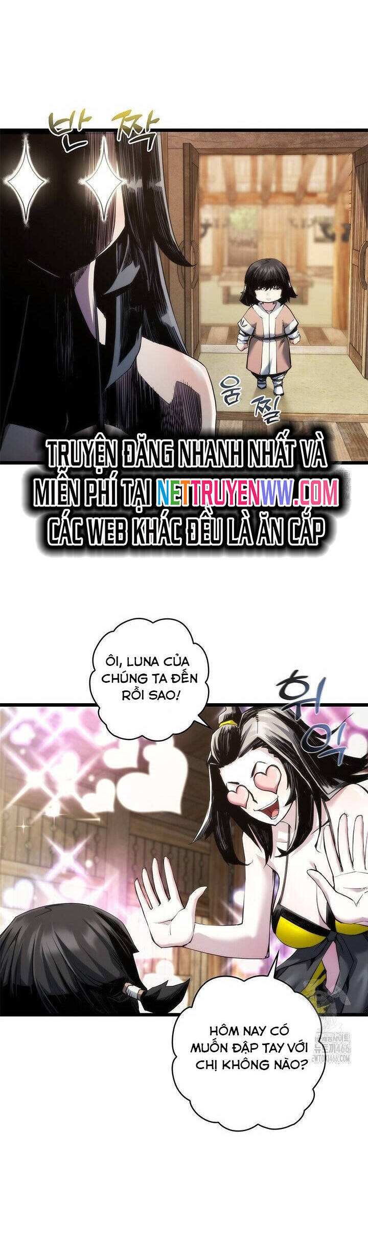 Kiếm Thần: Thần Chi Tử Chap 40 - Next Chap 41