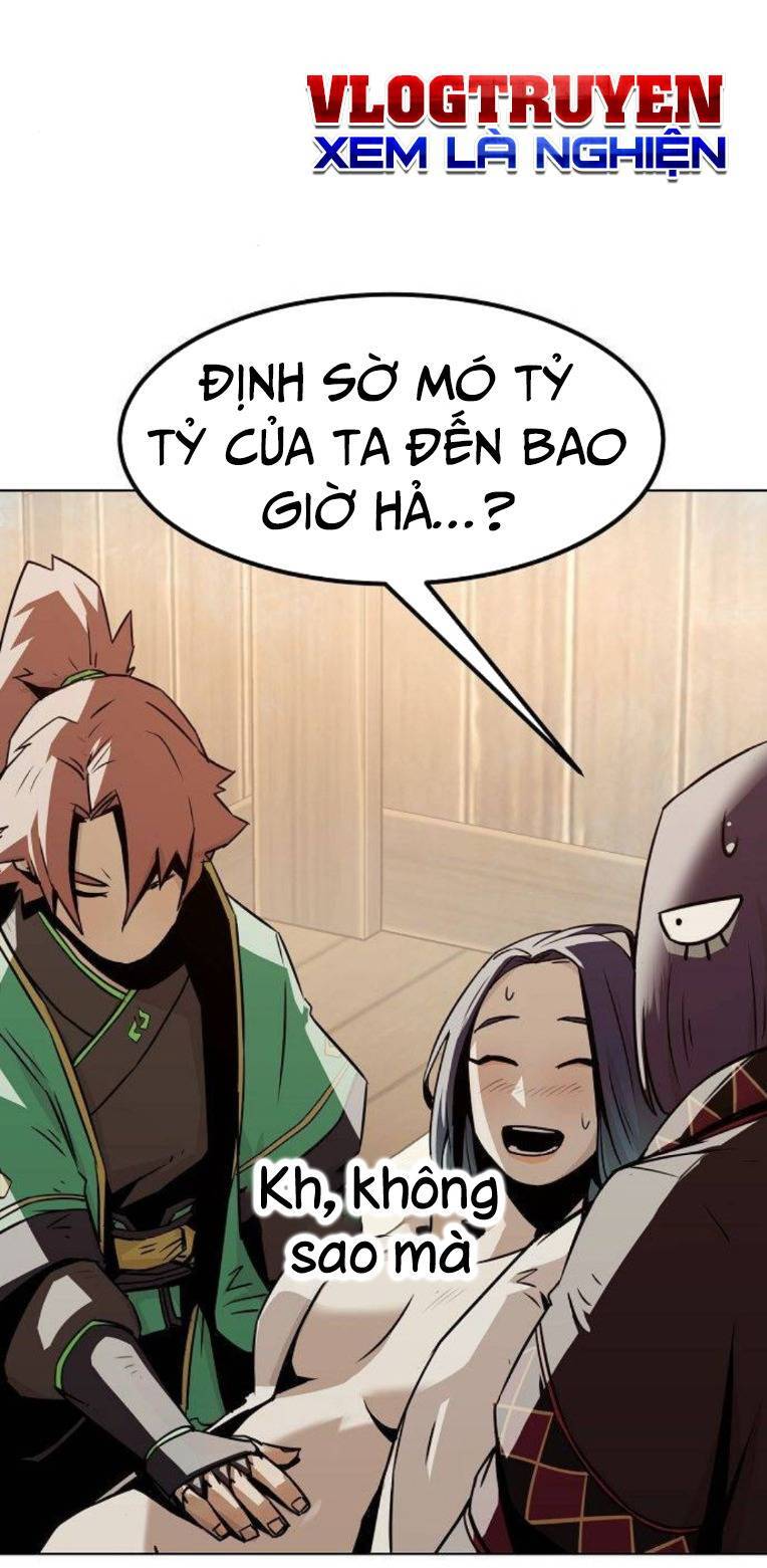 Kiếm Thần Trọng Sinh Chap 25 - Next Chap 26
