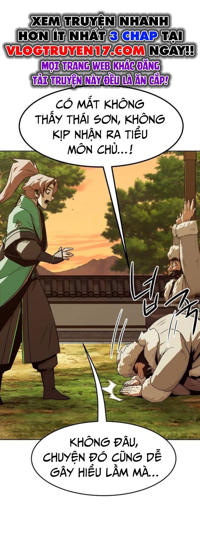 Kiếm Thần Trọng Sinh Chap 25 - Next Chap 26