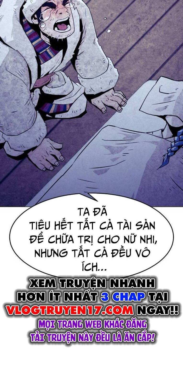 Kiếm Thần Trọng Sinh Chap 25 - Next Chap 26