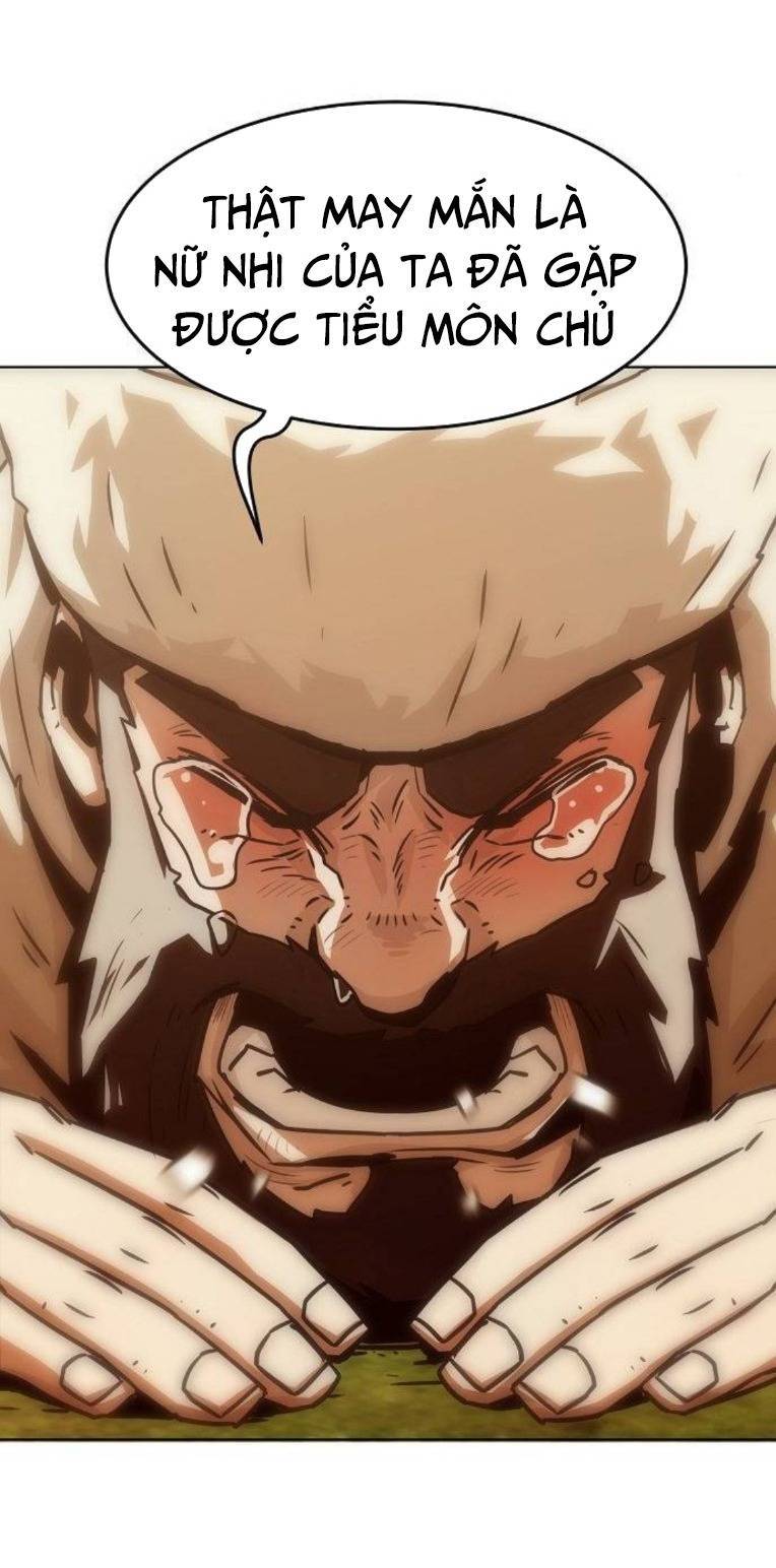 Kiếm Thần Trọng Sinh Chap 25 - Next Chap 26