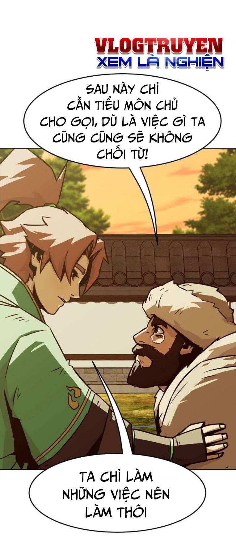 Kiếm Thần Trọng Sinh Chap 25 - Next Chap 26