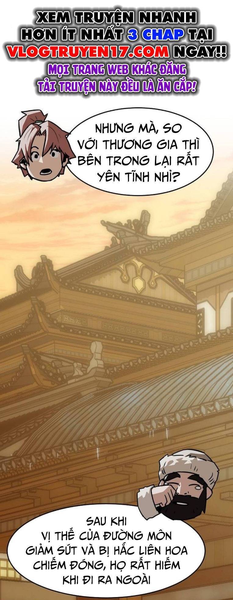 Kiếm Thần Trọng Sinh Chap 25 - Next Chap 26