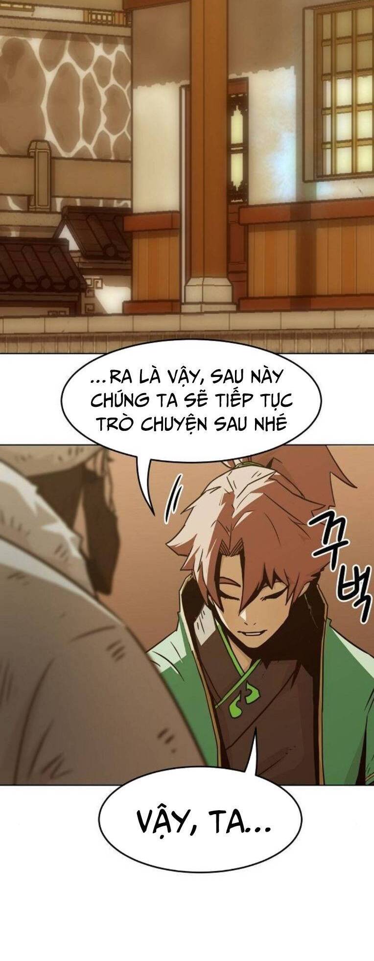 Kiếm Thần Trọng Sinh Chap 25 - Next Chap 26