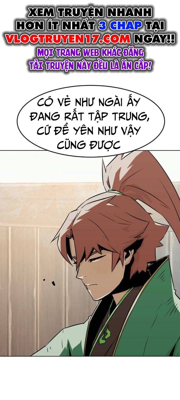 Kiếm Thần Trọng Sinh Chap 25 - Next Chap 26