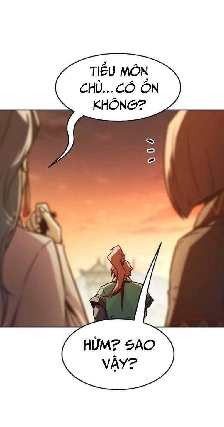 Kiếm Thần Trọng Sinh Chap 25 - Next Chap 26