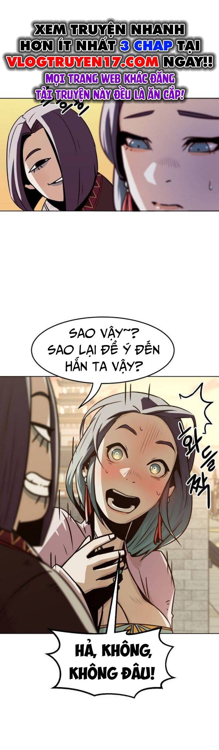 Kiếm Thần Trọng Sinh Chap 25 - Next Chap 26