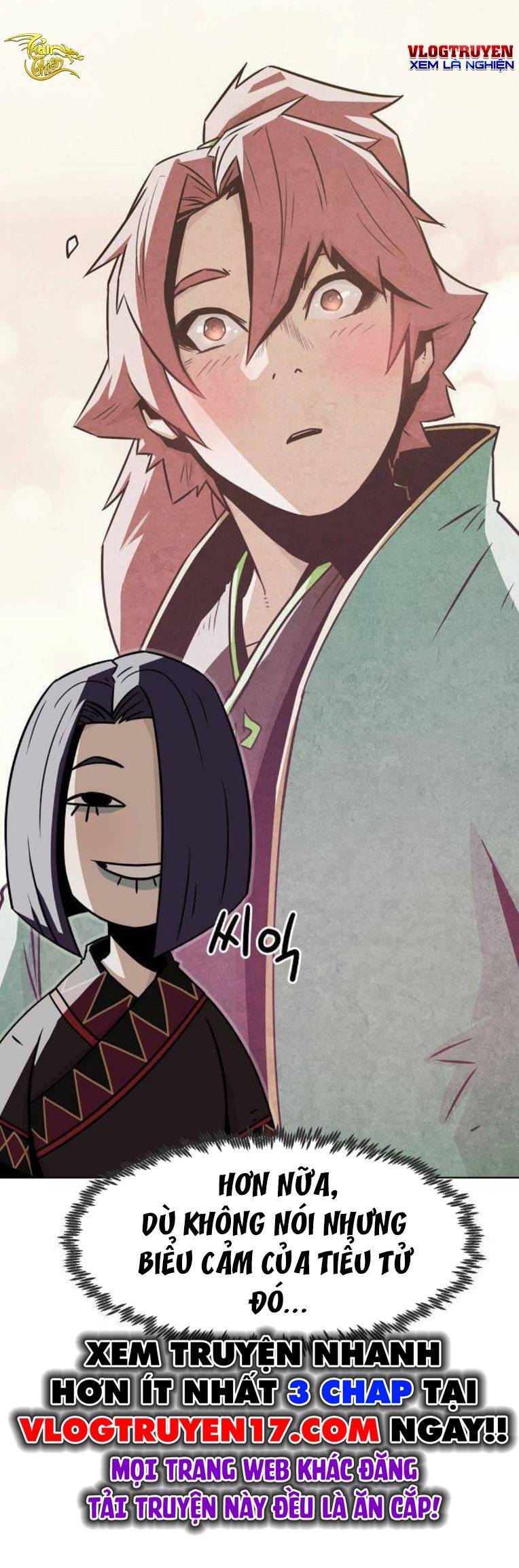 Kiếm Thần Trọng Sinh Chap 25 - Next Chap 26