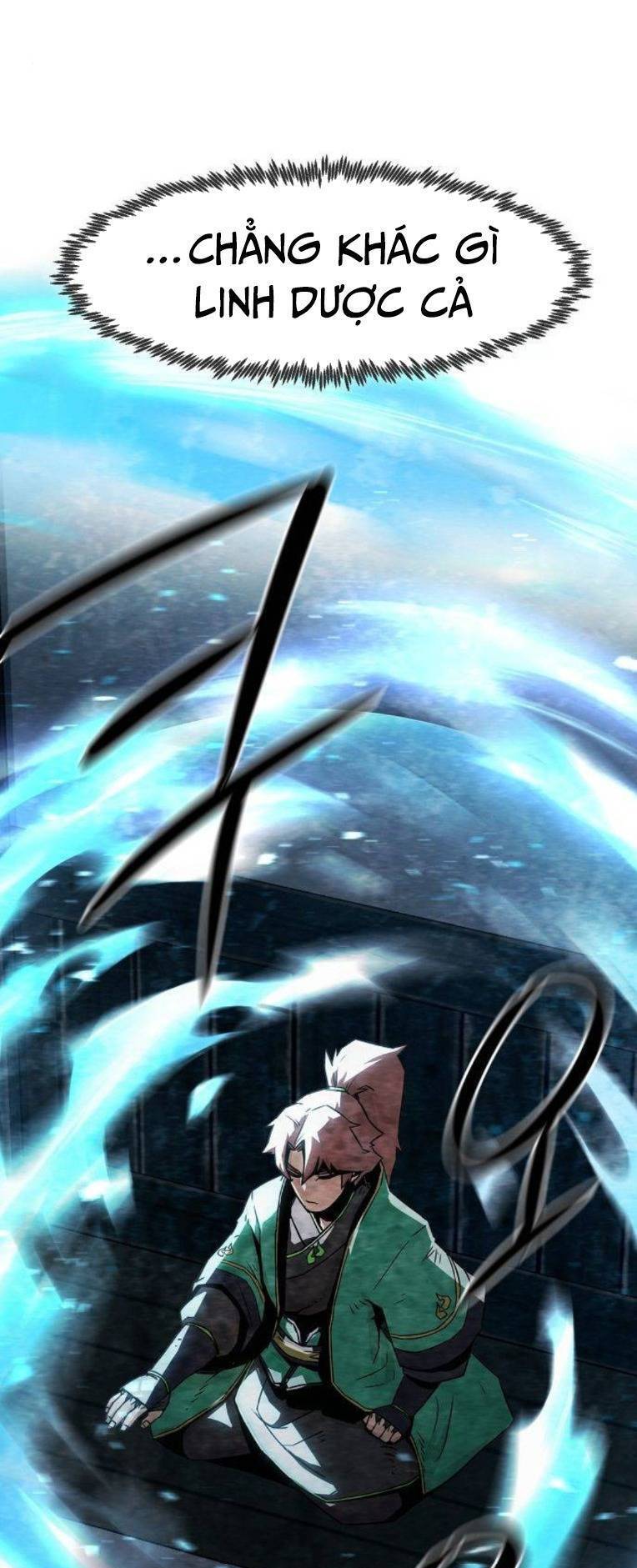 Kiếm Thần Trọng Sinh Chap 25 - Next Chap 26