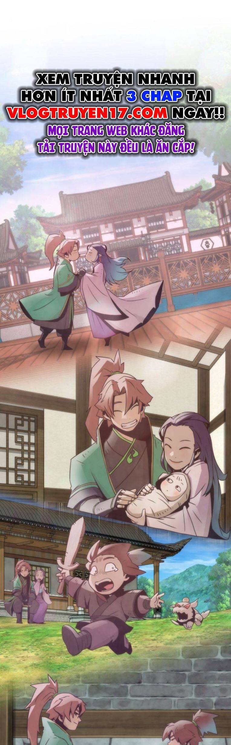 Kiếm Thần Trọng Sinh Chap 25 - Next Chap 26