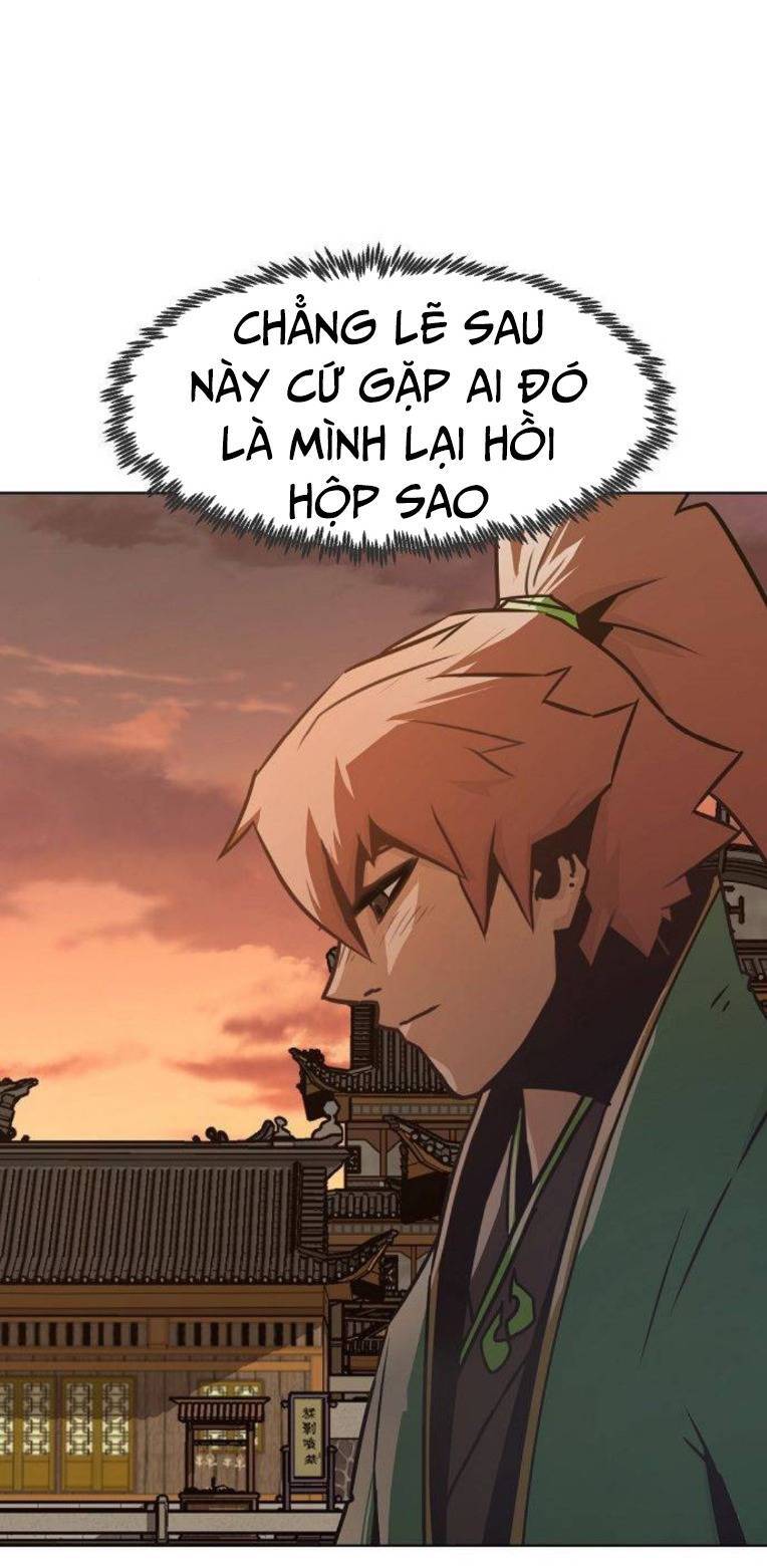 Kiếm Thần Trọng Sinh Chap 25 - Next Chap 26