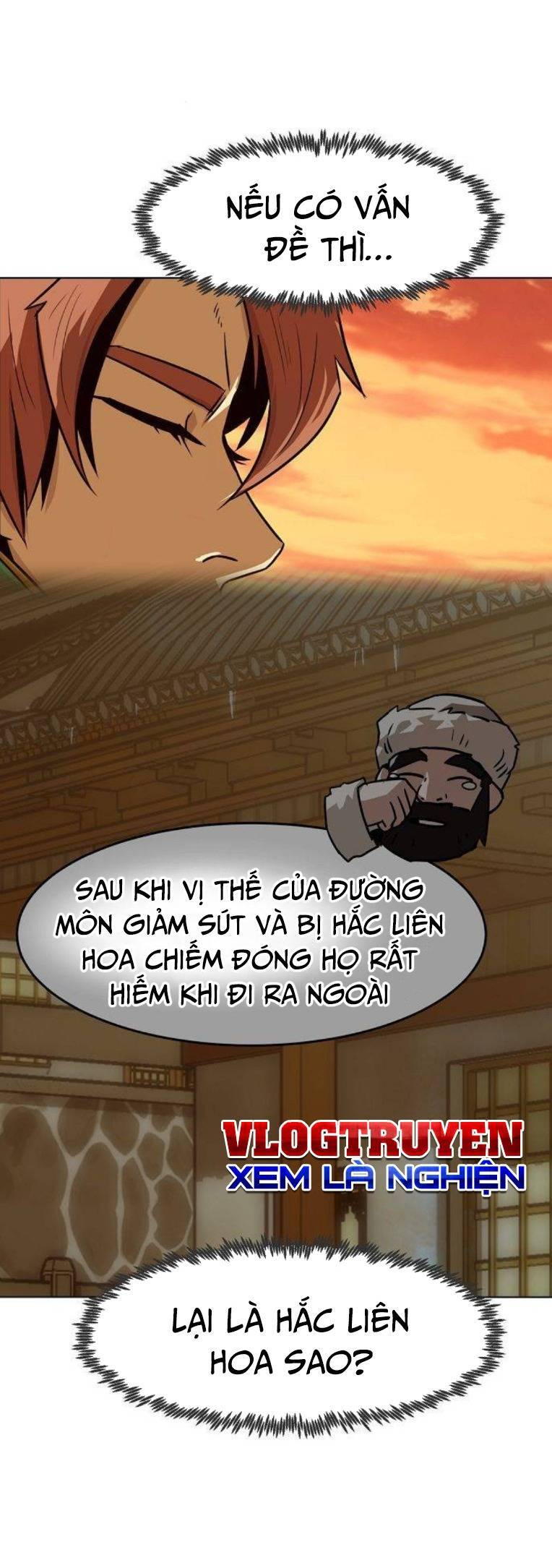 Kiếm Thần Trọng Sinh Chap 25 - Next Chap 26