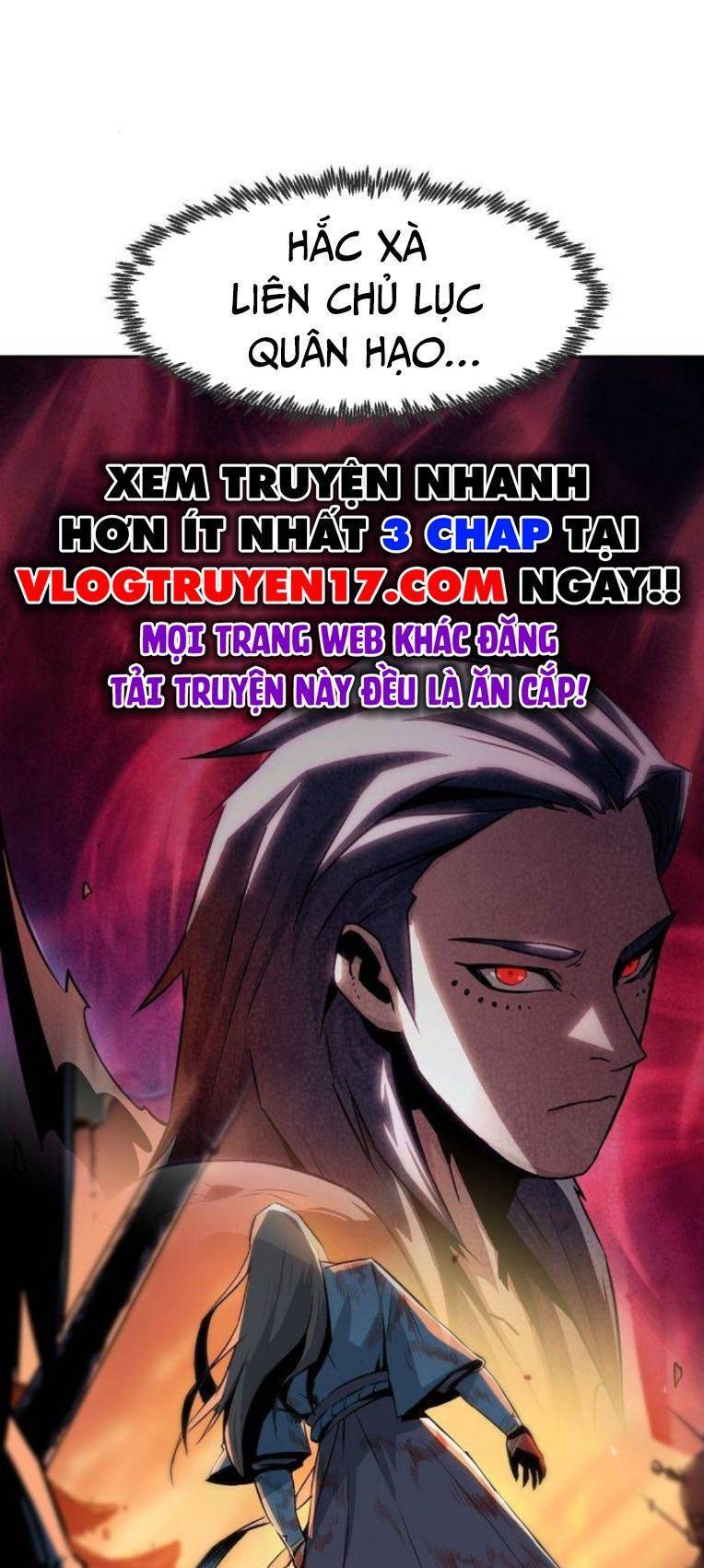 Kiếm Thần Trọng Sinh Chap 25 - Next Chap 26