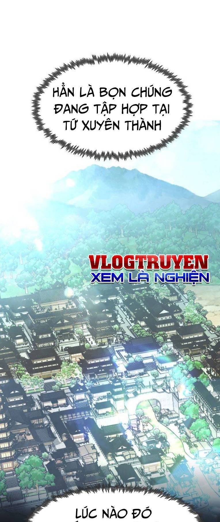 Kiếm Thần Trọng Sinh Chap 25 - Next Chap 26