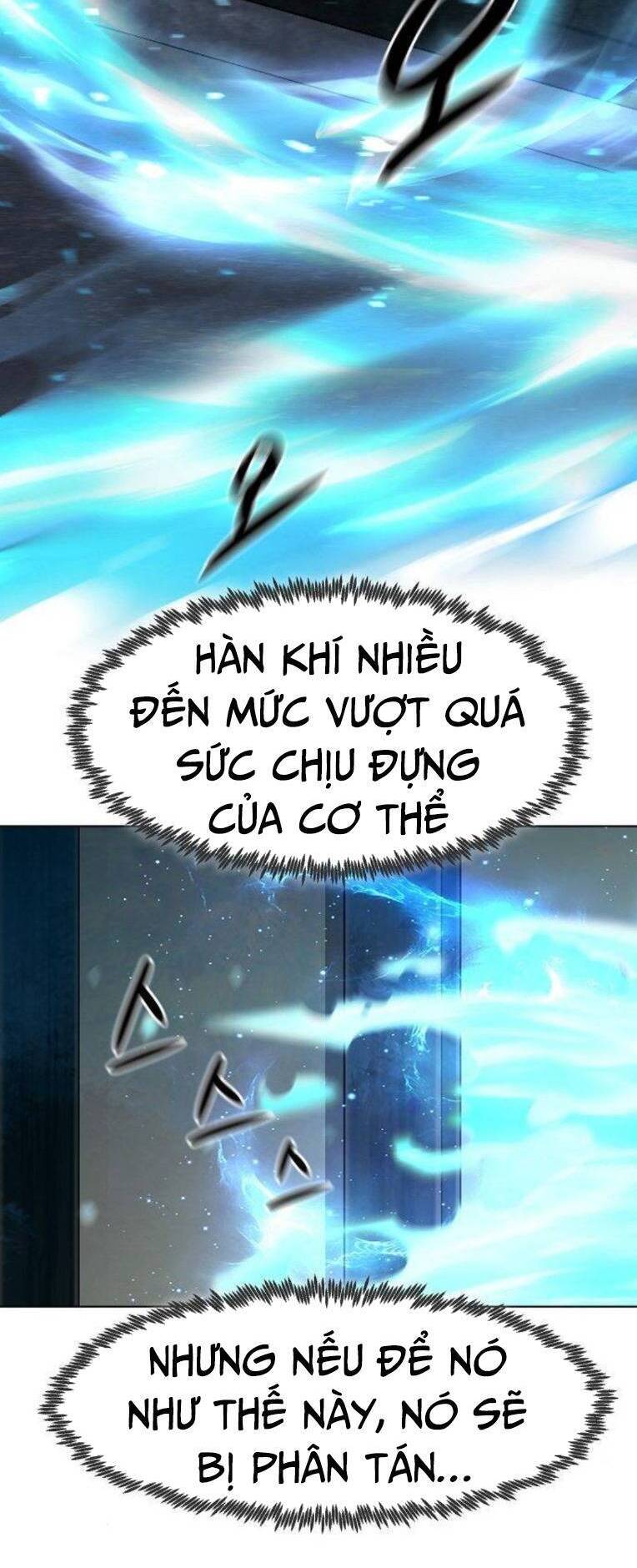 Kiếm Thần Trọng Sinh Chap 25 - Next Chap 26