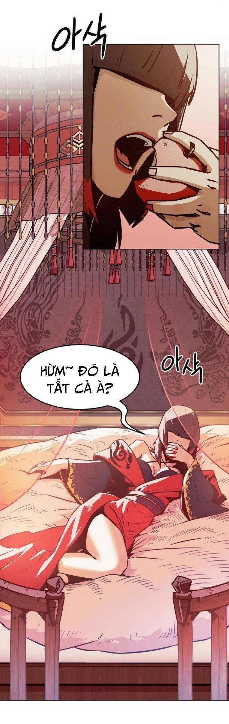Kiếm Thần Trọng Sinh Chap 25 - Next Chap 26