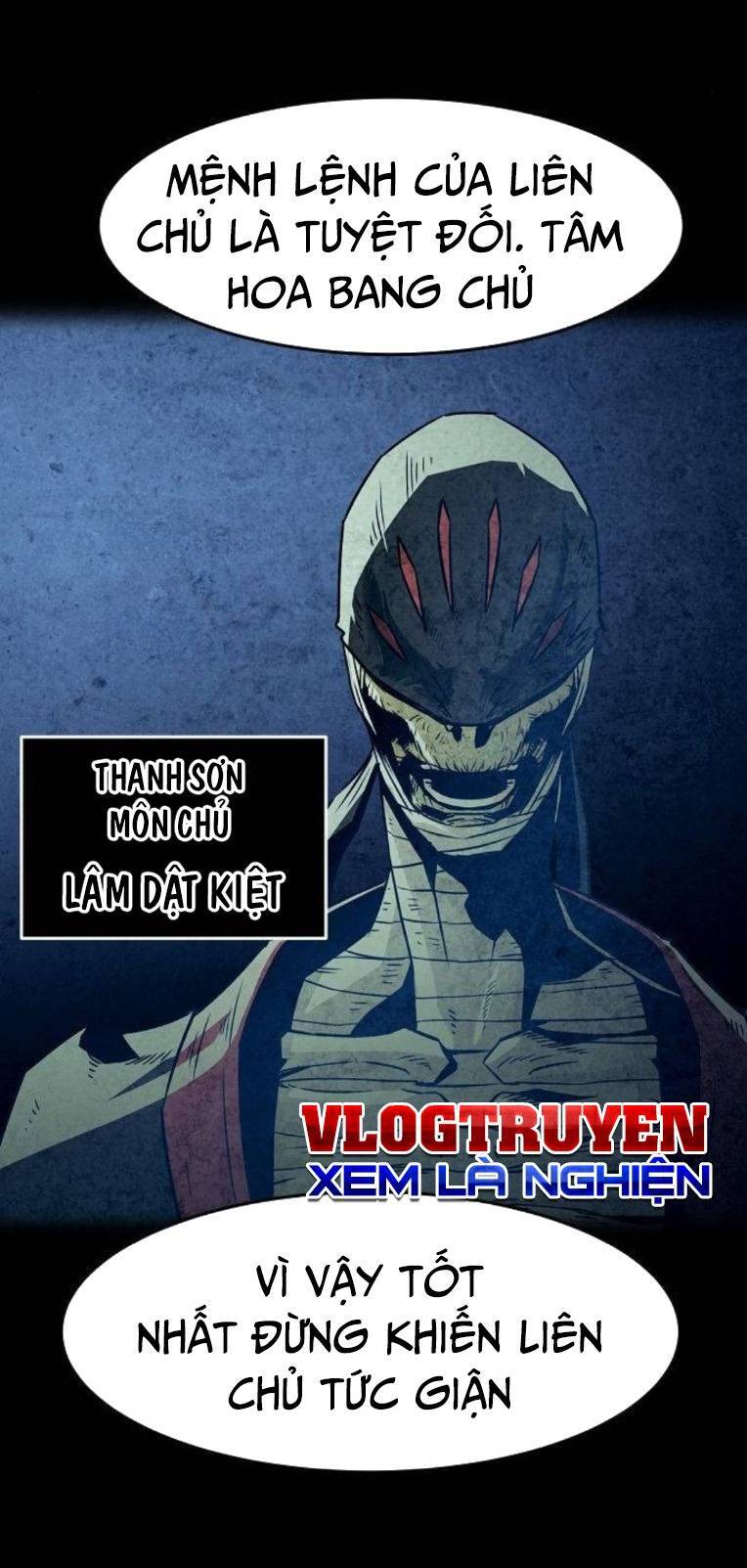 Kiếm Thần Trọng Sinh Chap 25 - Next Chap 26
