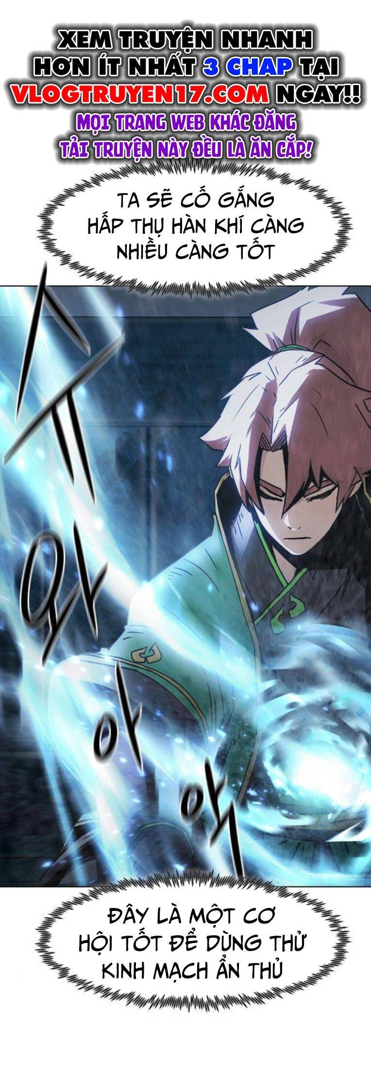 Kiếm Thần Trọng Sinh Chap 25 - Next Chap 26