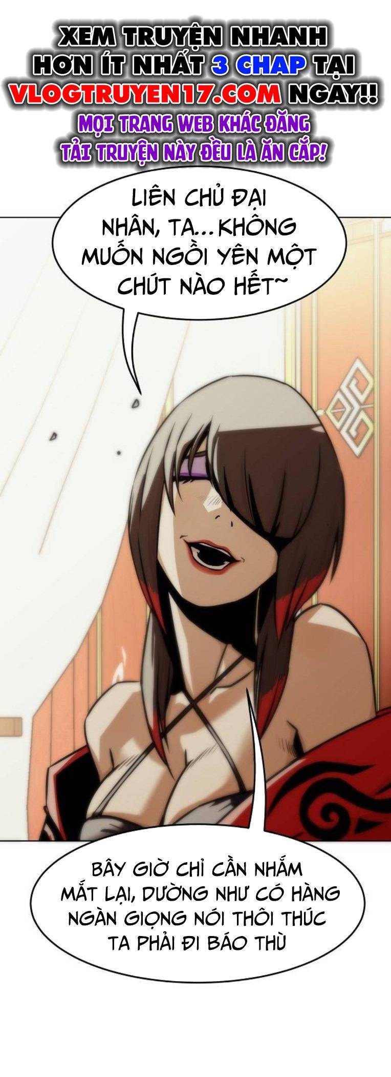 Kiếm Thần Trọng Sinh Chap 25 - Next Chap 26