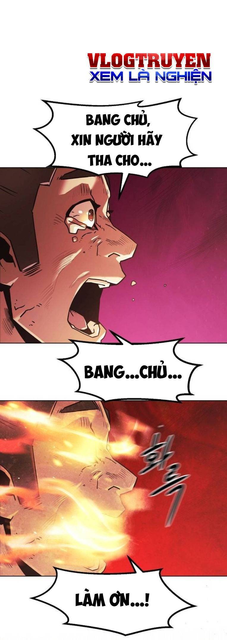 Kiếm Thần Trọng Sinh Chap 25 - Next Chap 26