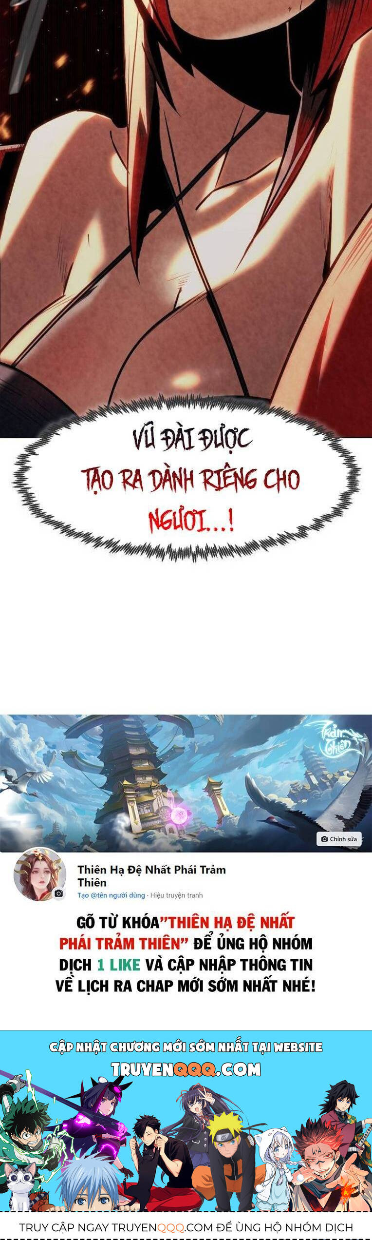 Kiếm Thần Trọng Sinh Chap 25 - Next Chap 26