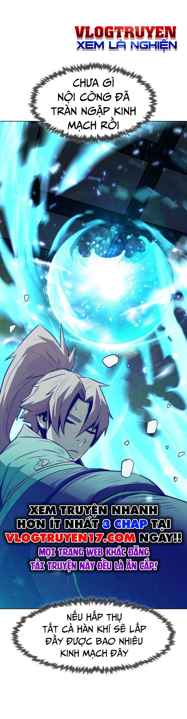 Kiếm Thần Trọng Sinh Chap 25 - Next Chap 26