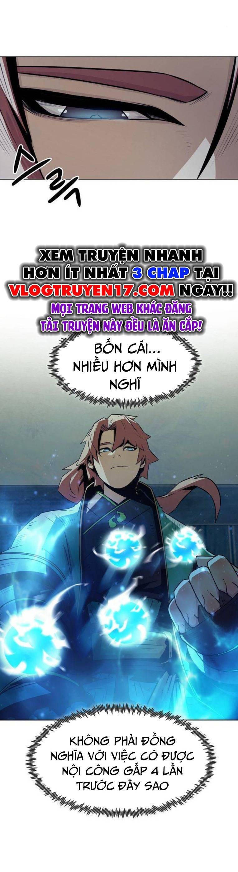 Kiếm Thần Trọng Sinh Chap 25 - Next Chap 26