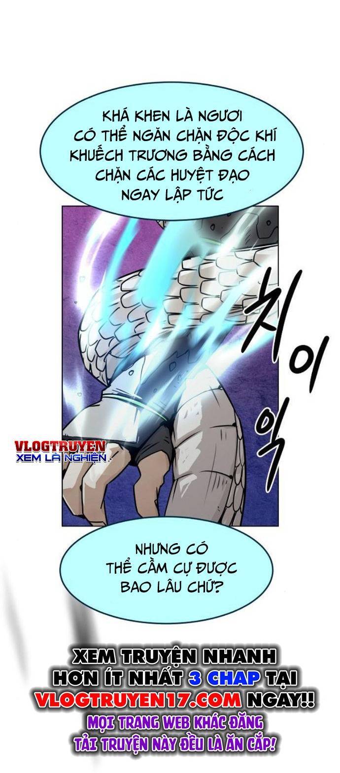 Kiếm Thần Trọng Sinh Chap 27 - Next Chap 28