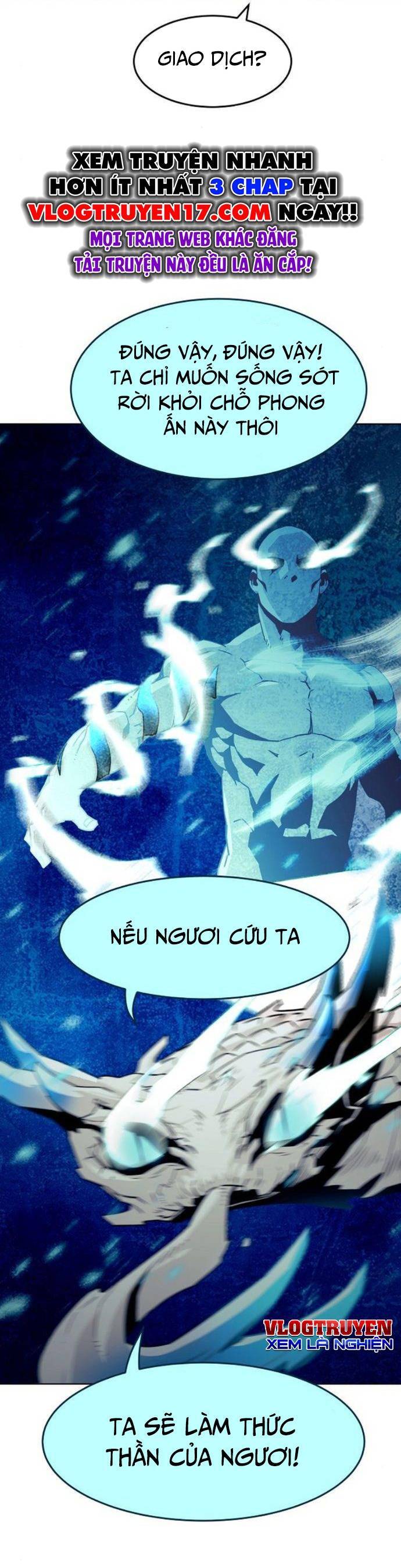 Kiếm Thần Trọng Sinh Chap 27 - Next Chap 28