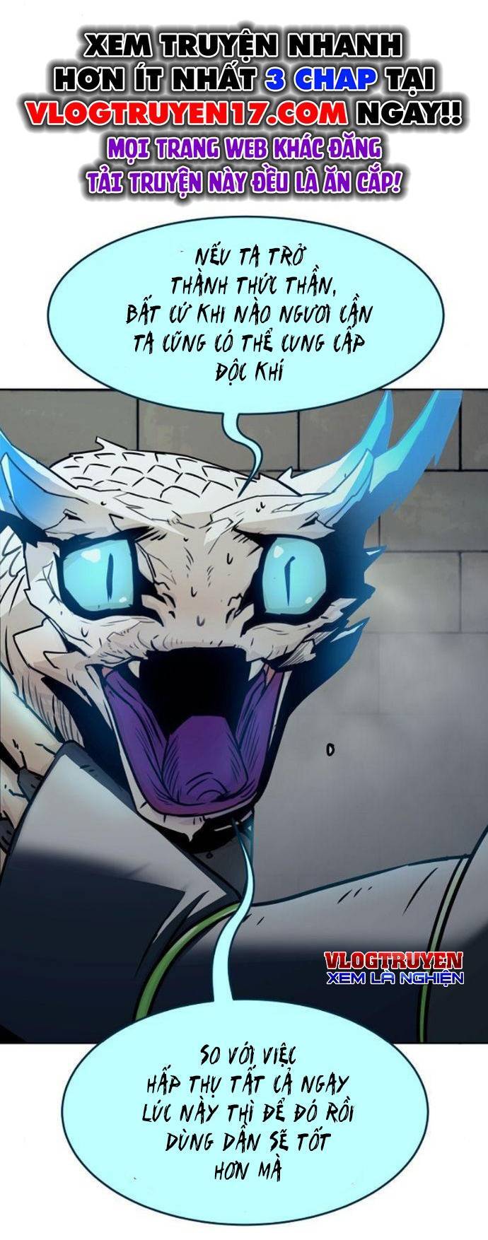 Kiếm Thần Trọng Sinh Chap 27 - Next Chap 28