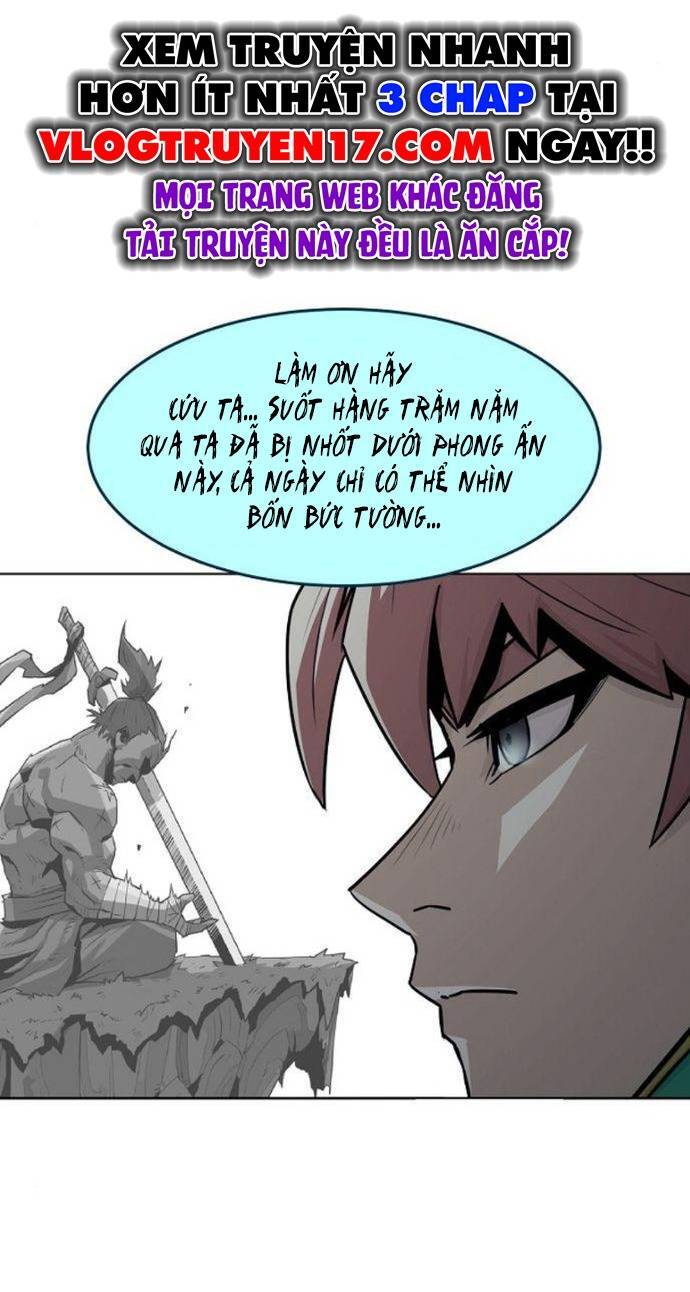 Kiếm Thần Trọng Sinh Chap 27 - Next Chap 28