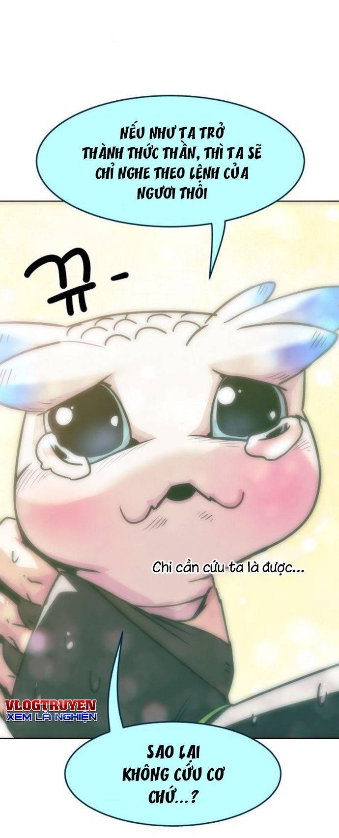 Kiếm Thần Trọng Sinh Chap 27 - Next Chap 28