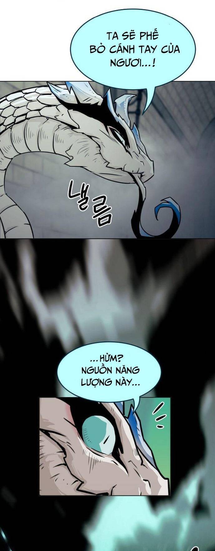 Kiếm Thần Trọng Sinh Chap 27 - Next Chap 28