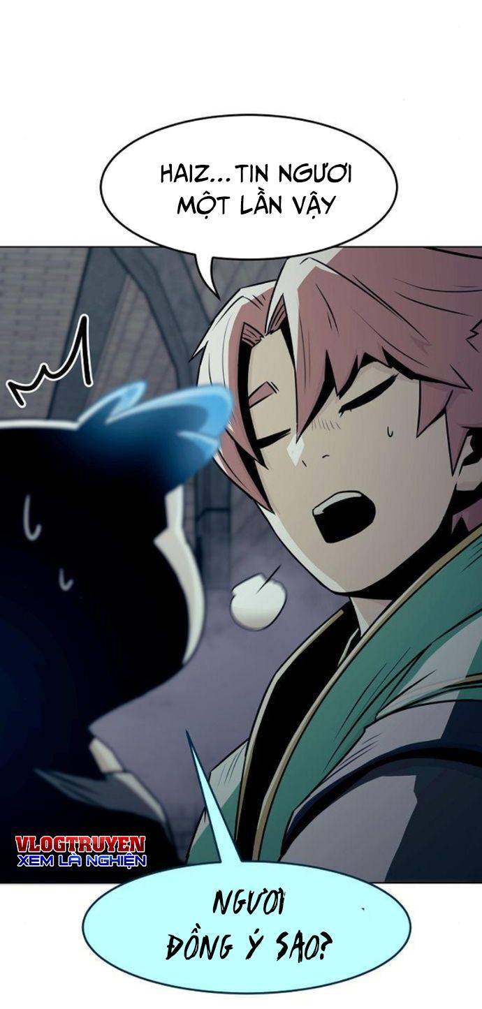 Kiếm Thần Trọng Sinh Chap 27 - Next Chap 28