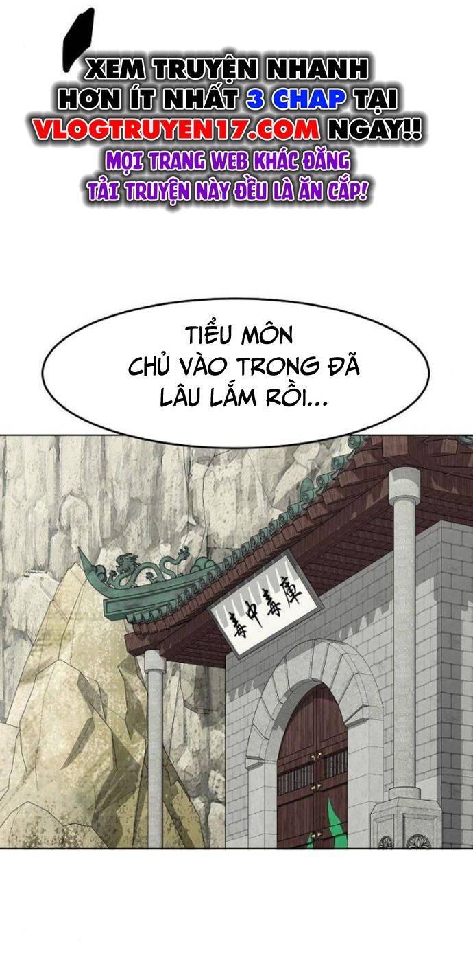 Kiếm Thần Trọng Sinh Chap 27 - Next Chap 28