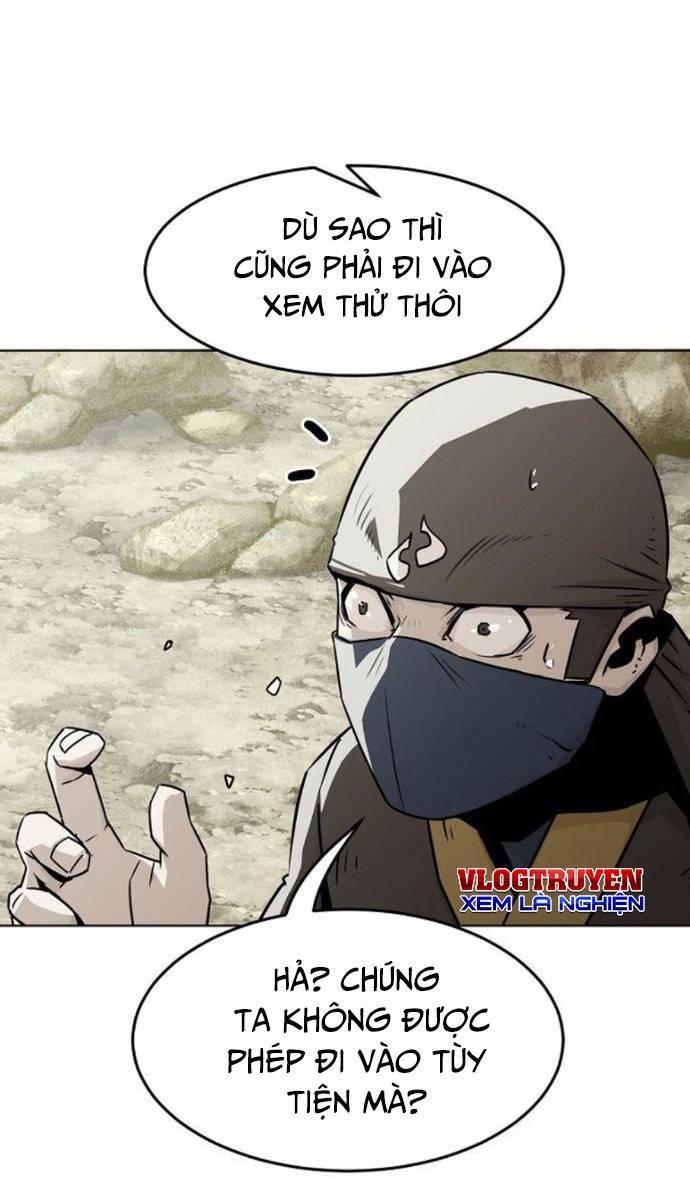 Kiếm Thần Trọng Sinh Chap 27 - Next Chap 28