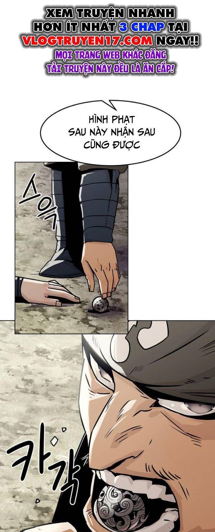 Kiếm Thần Trọng Sinh Chap 27 - Next Chap 28