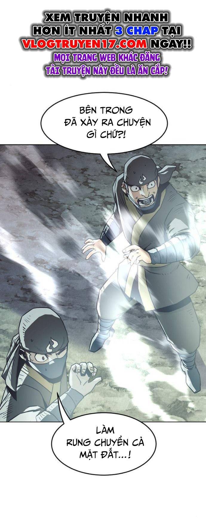 Kiếm Thần Trọng Sinh Chap 27 - Next Chap 28