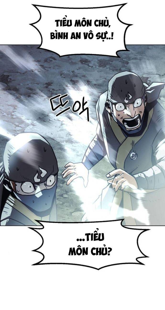Kiếm Thần Trọng Sinh Chap 27 - Next Chap 28