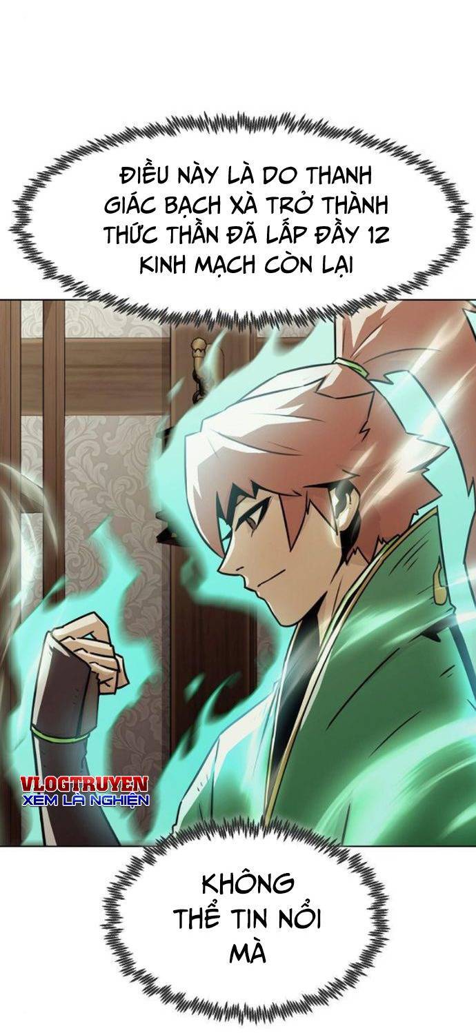 Kiếm Thần Trọng Sinh Chap 27 - Next Chap 28