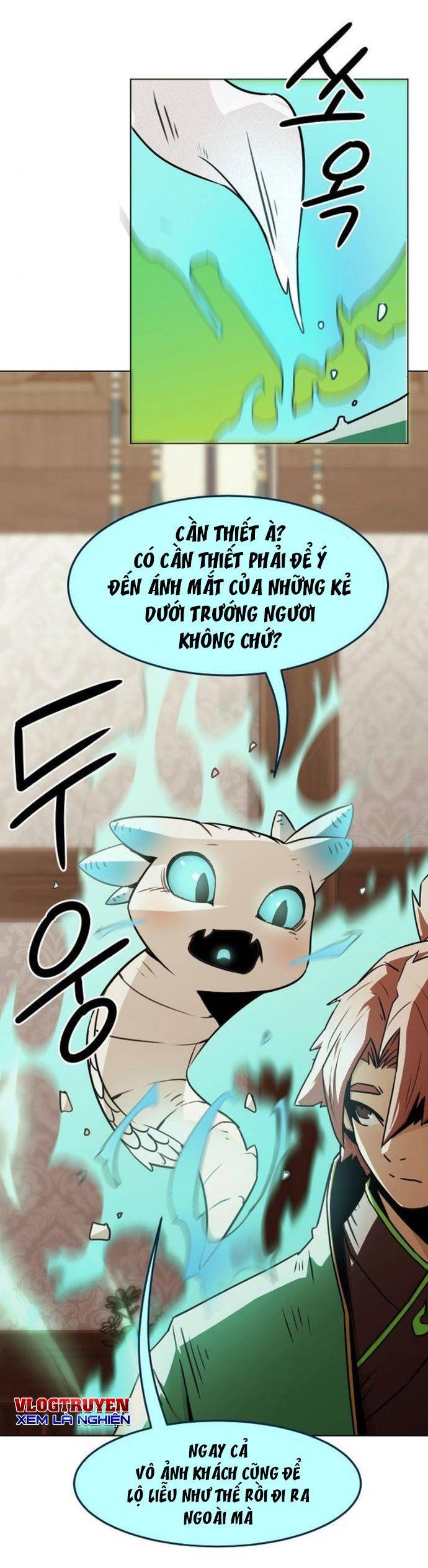 Kiếm Thần Trọng Sinh Chap 27 - Next Chap 28