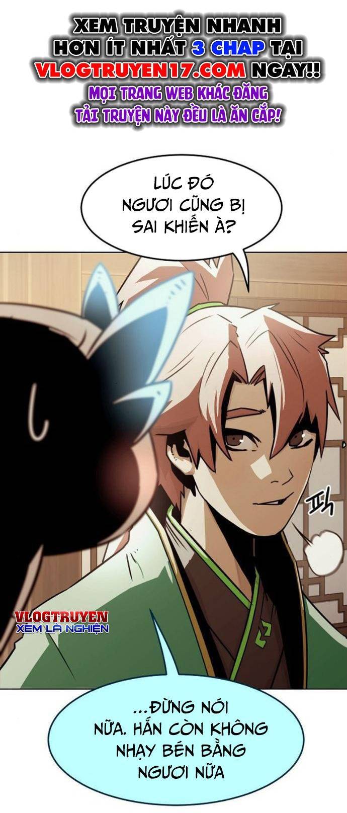 Kiếm Thần Trọng Sinh Chap 27 - Next Chap 28