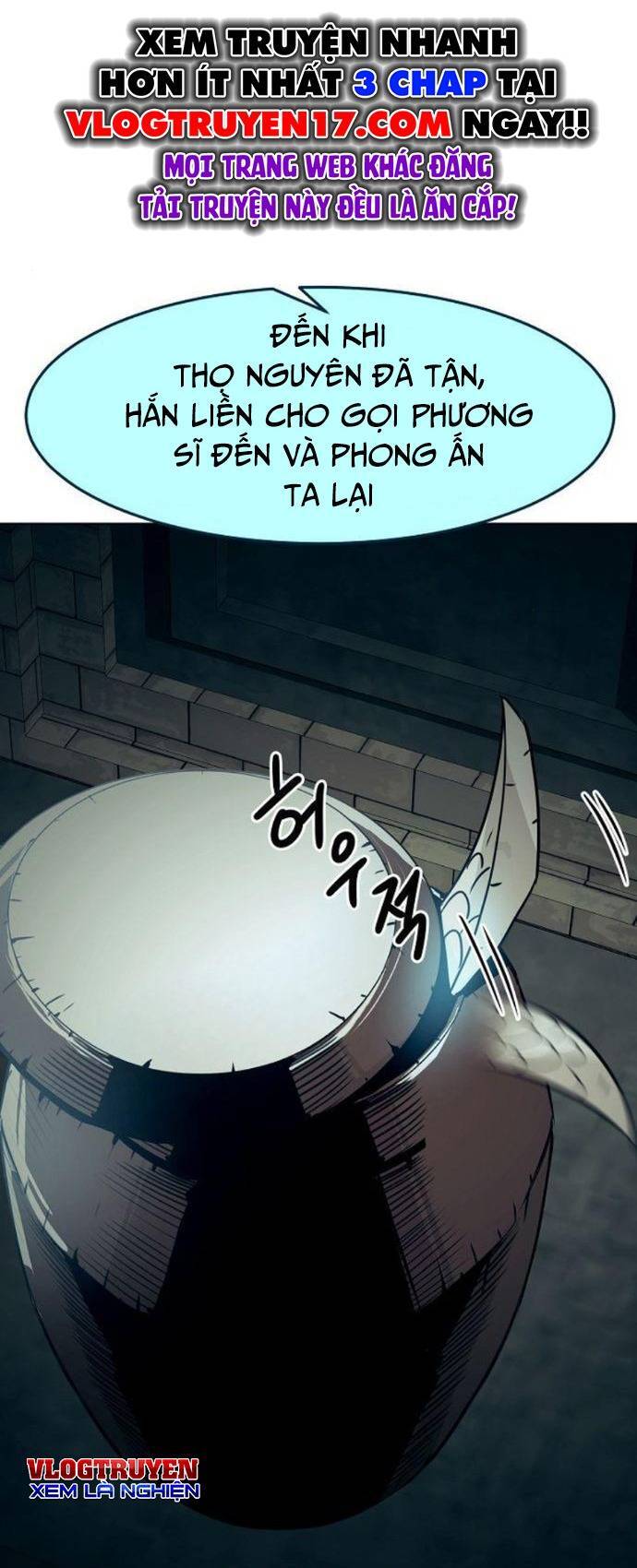 Kiếm Thần Trọng Sinh Chap 27 - Next Chap 28