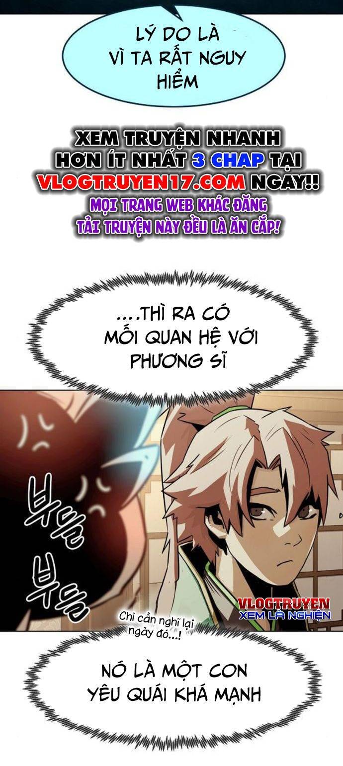 Kiếm Thần Trọng Sinh Chap 27 - Next Chap 28
