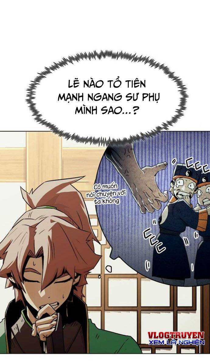 Kiếm Thần Trọng Sinh Chap 27 - Next Chap 28